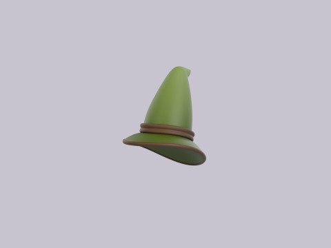 Hat900 3D Model