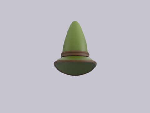 Hat900 3D मॉडल