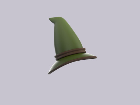 Hat900 3D मॉडल