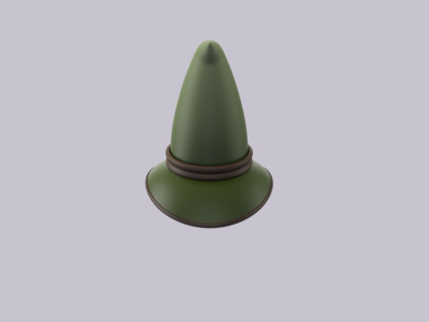 Hat900 3D मॉडल
