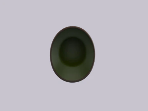 Hat900 3D Model