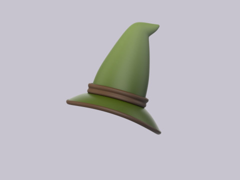 Hat900 3D मॉडल