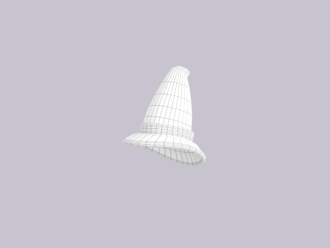 Hat900 3D मॉडल