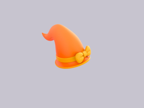 Hat901 Modelo 3D