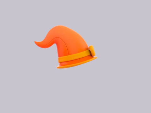 Hat901 3D Model