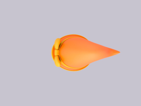 Hat901 Modelo 3D