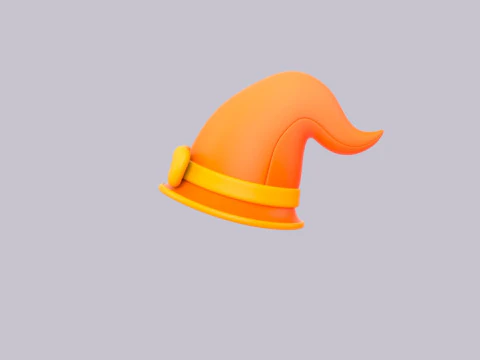 Hat901 3D Model