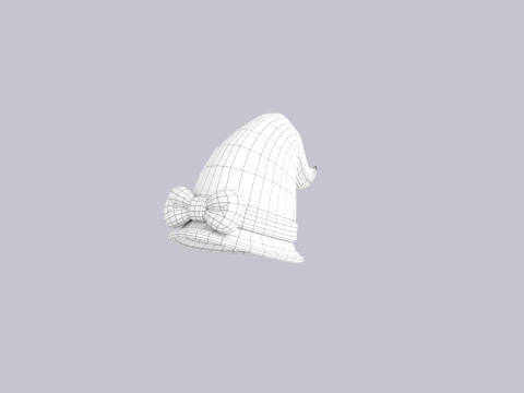 Hat901 Modelo 3D