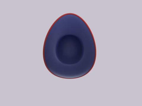 Hat903 3D 모델