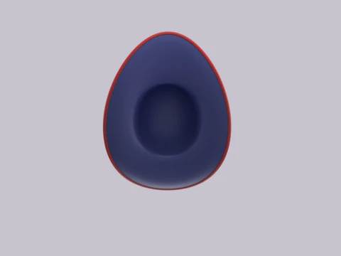 Hat903 3D Model