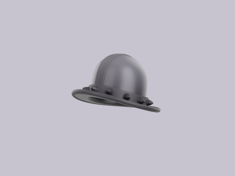 Hat904 Modello 3D