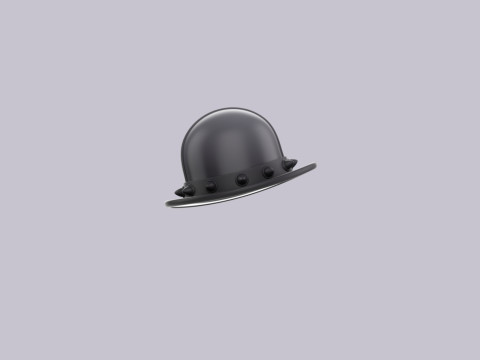 Hat904 3D 模型