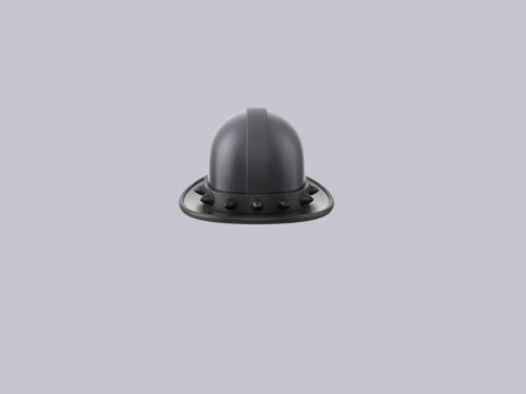 Hat904 3D 模型