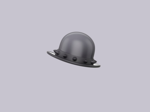 Hat904 3D 模型