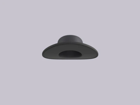 Hat905 3D Model