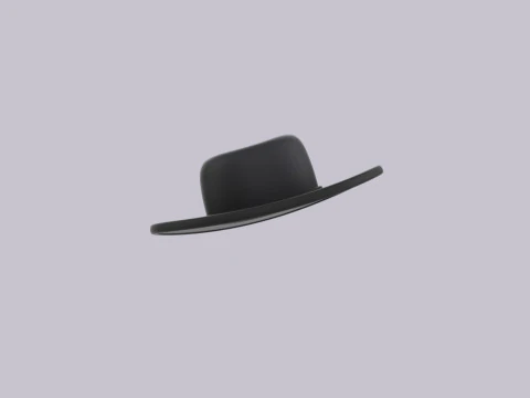Hat905 3D Model