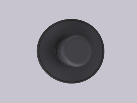 Hat905 3D 模型