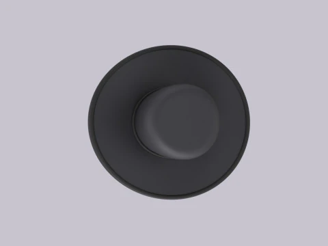 Hat905 3D Model