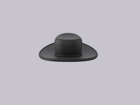 Hat905 3D Model