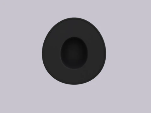 Hat905 3D Model