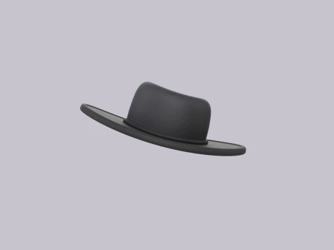 Hat905 3D Model