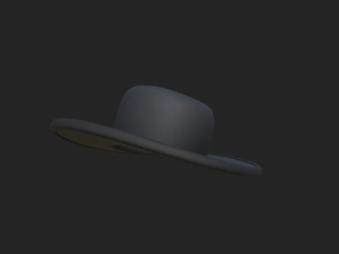 Hat905 3D Model