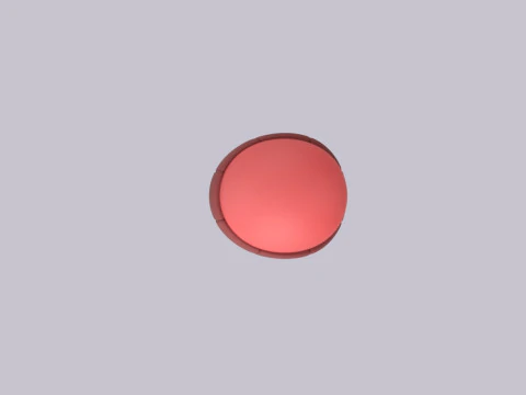 Hat906 3D Model
