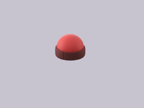 Hat906 3D मॉडल