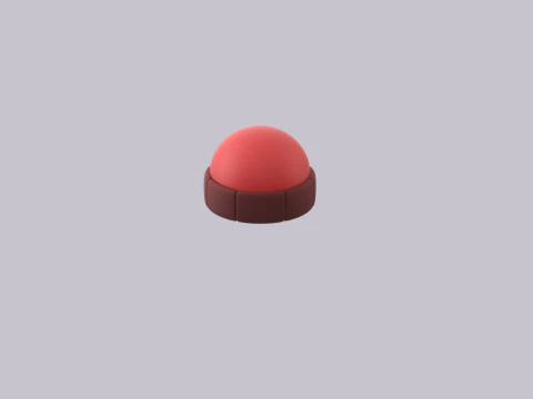Hat906 3D Model