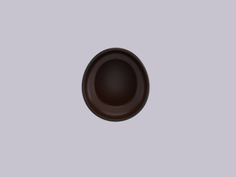 Hat907 3D Модель