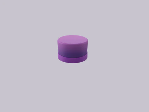 Hat908 3D Model