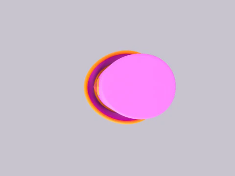 Hat909 3D Model