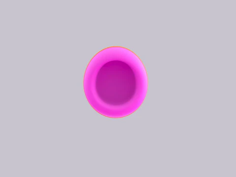 Hat909 3D Model