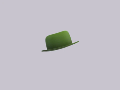 Hat910 3D Model