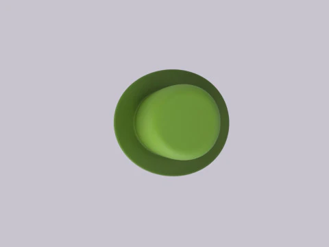 Hat910 3D Model