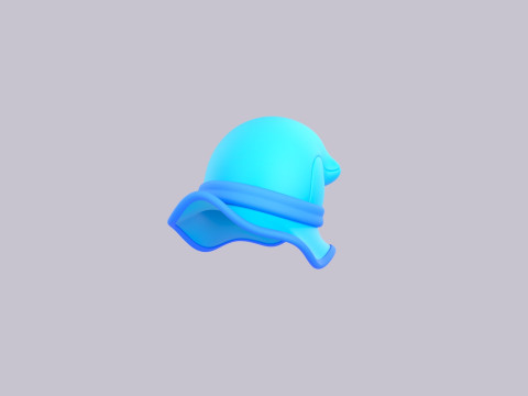 Hat912 Modèle 3D
