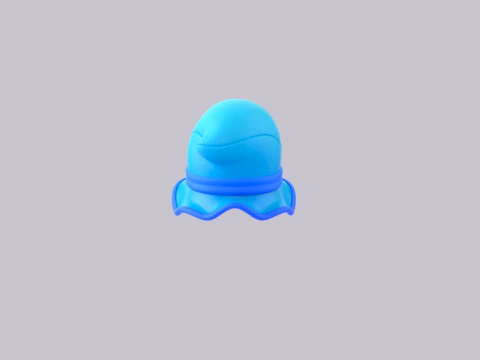 Hat912 3D Model