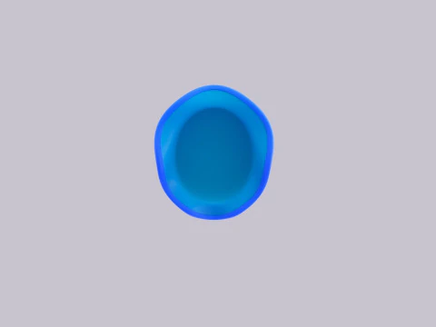 Hat912 3D Model