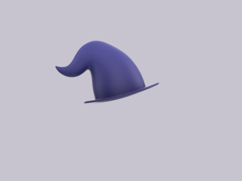 Hat913 3D मॉडल
