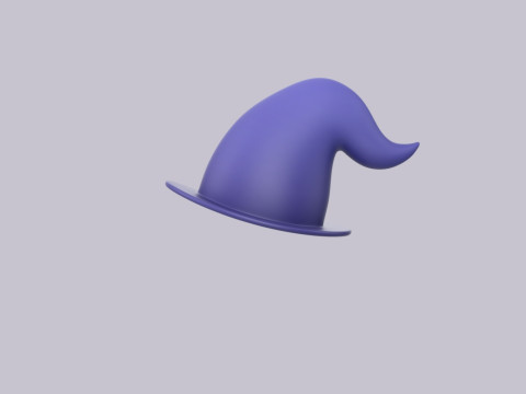 Hat913 3D मॉडल