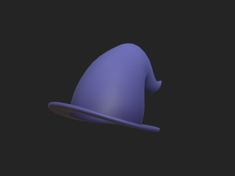Hat913 3D मॉडल