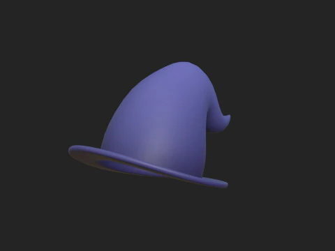 Hat913 3D Model
