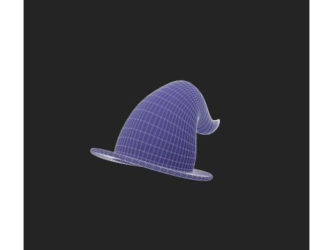 Hat913 3D मॉडल