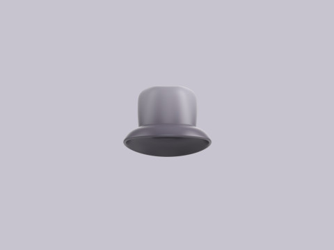 Hat914 3D 모델