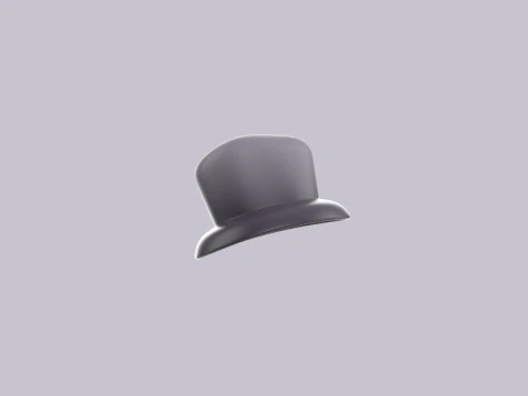 Hat914 3D Model