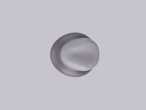 Hat914 3D Model
