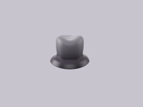 Hat914 3D Model