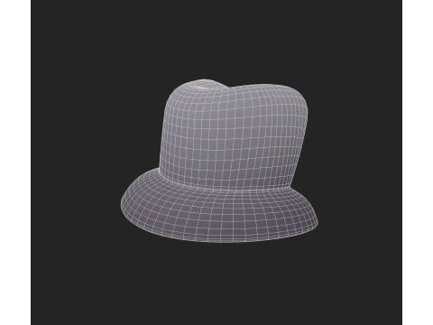 Hat914 3D Model