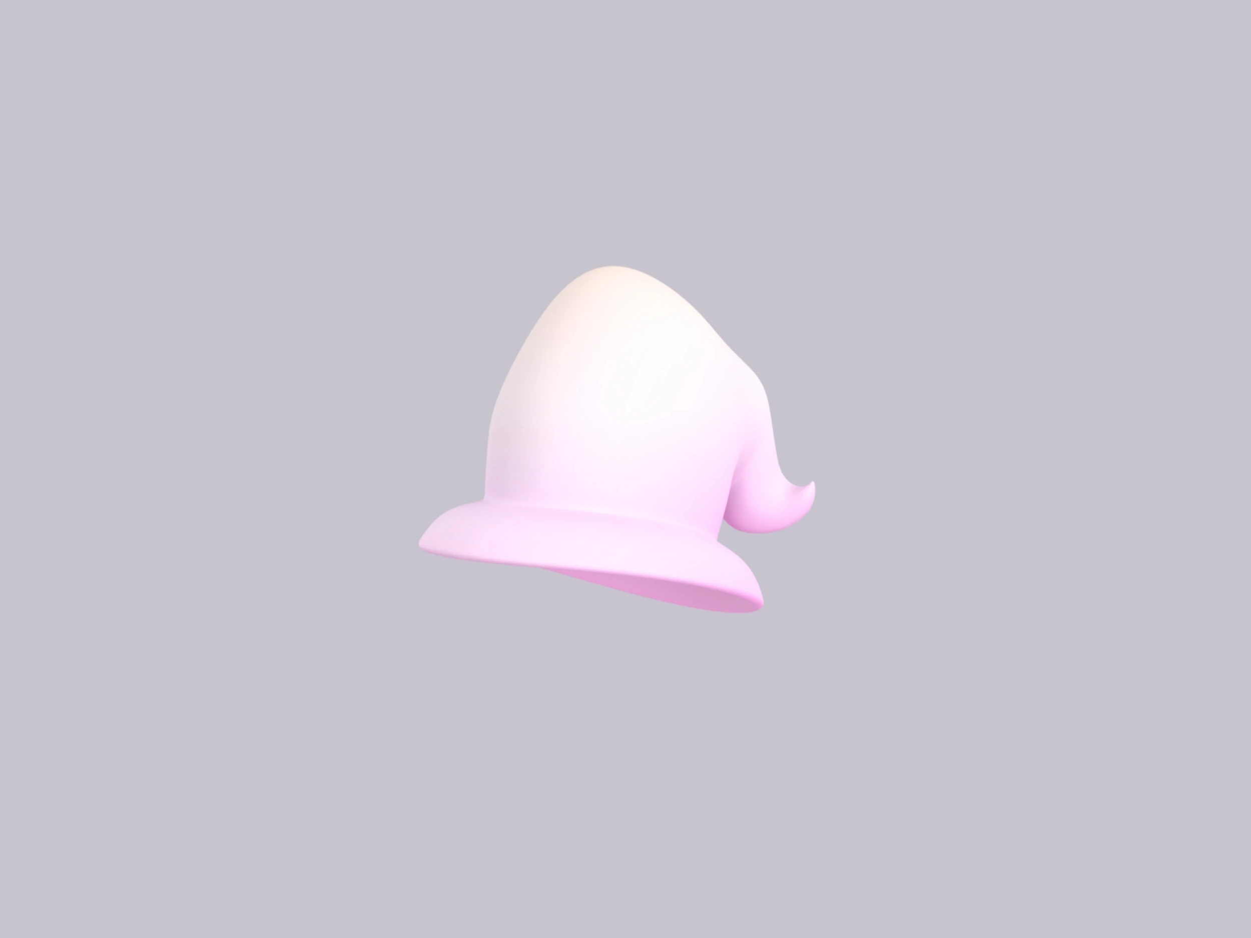 Hat915 3D Model .c4d .max .obj .3ds .fbx .stl .blend 