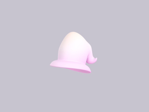 Hat915 Modello 3D